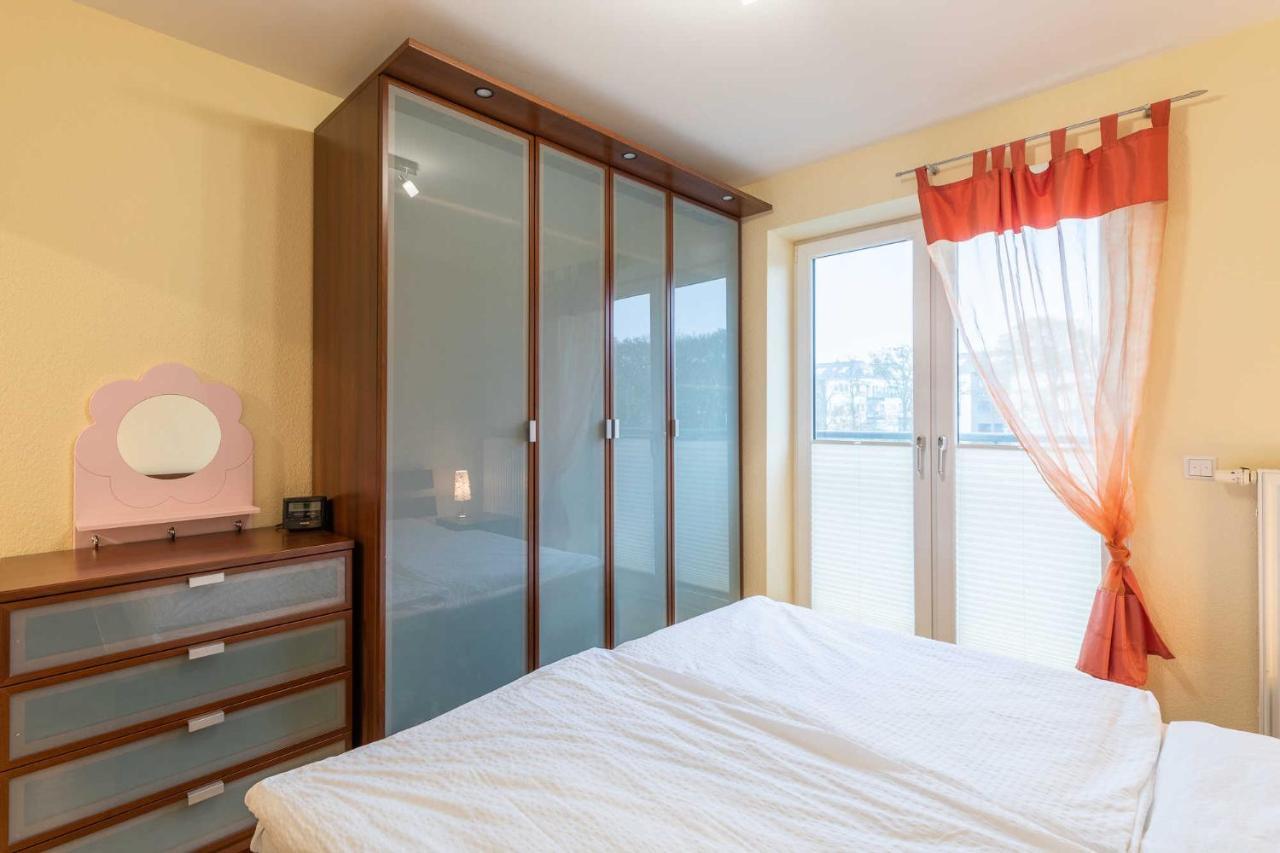 Strand Palais 18 คุกซ์ฮาเวน ภายนอก รูปภาพ